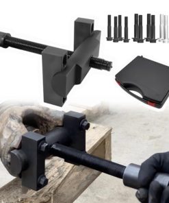 YEBOOCA 60050 Yoke Puller para Camiones Clase 6-8 y Equipos