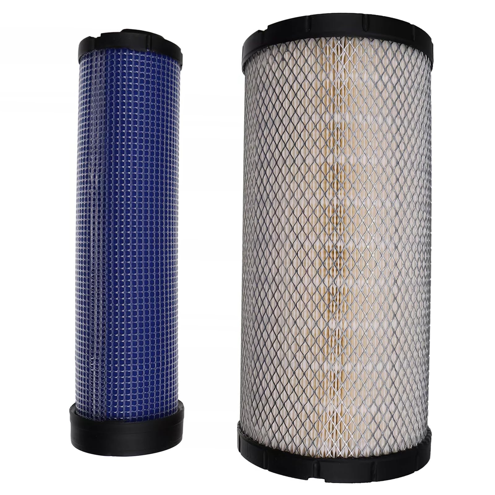 Kit de Filtro de Aire WSbaodan SU29301 SU29300 Compatible - Imagen 8