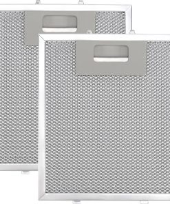 Filtro de campana extractora de repuesto W10915369,