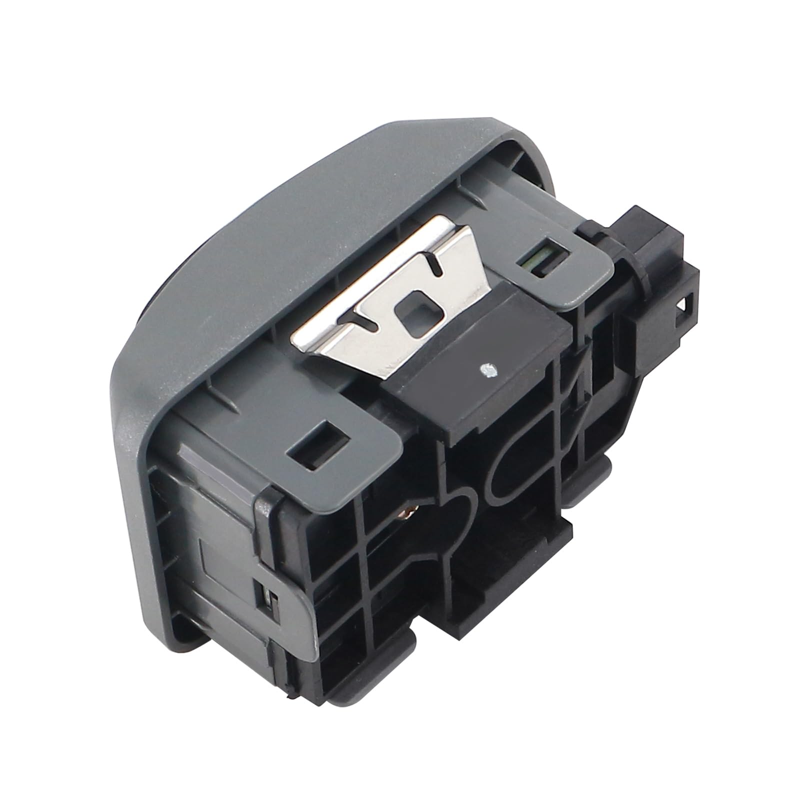 Interruptor de Ventana Doble Negro Compatible con Paccar - Imagen 6