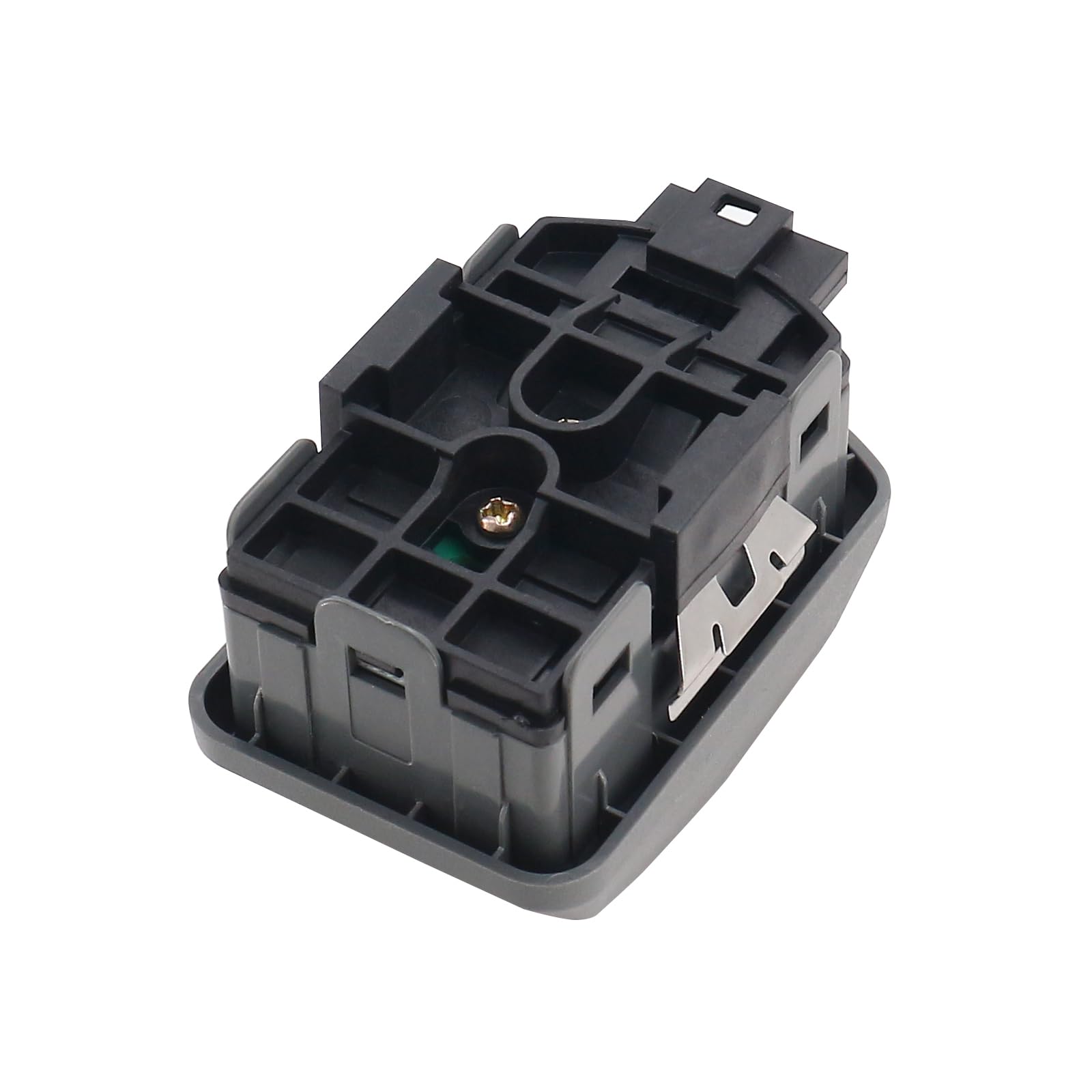 Interruptor de Ventana Doble Negro Compatible con Paccar - Imagen 8