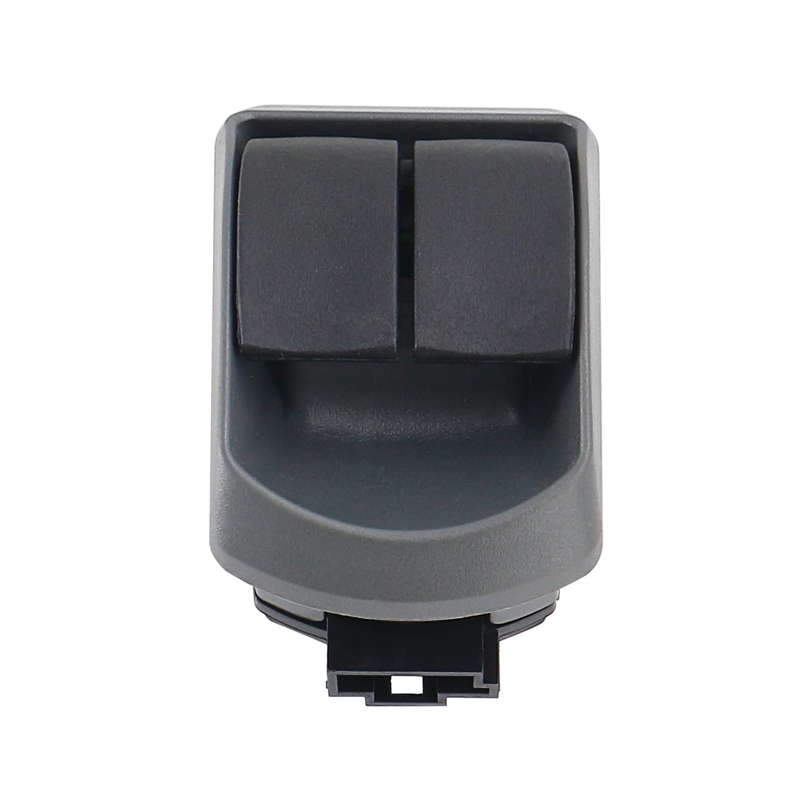 Interruptor de Ventana Doble Negro Compatible con Paccar - Imagen 5