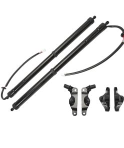 Actuador eléctrico de portón trasero para levantar soportes