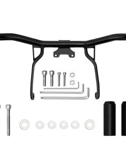 Protector de Motor Crash Bar Street Glide Accesorios