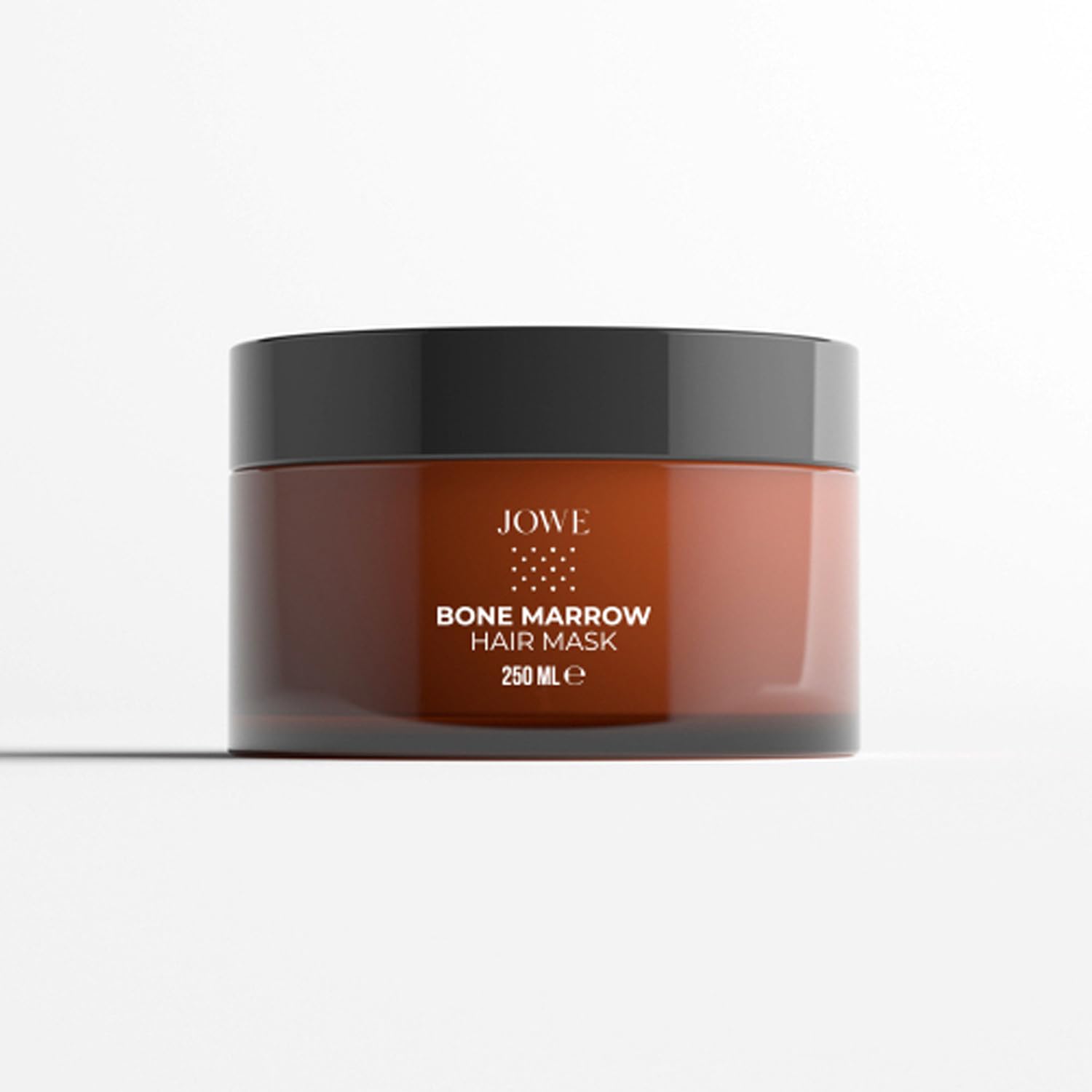 Mascarilla para el cabello Jowe - Médula de hueso, 8.45 oz
