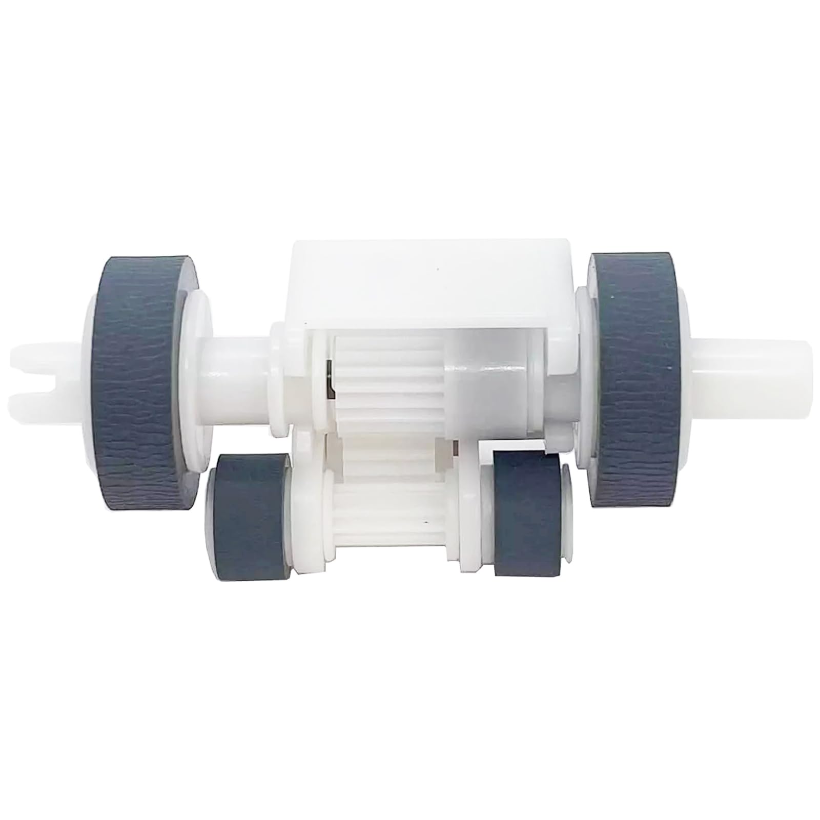 Kit de Ensamblaje de Rodillos de Alimentación Scanprintpart - Imagen 4