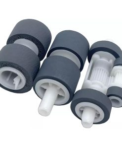 Kit de Ensamblaje de Rodillos de Alimentación Scanprintpart