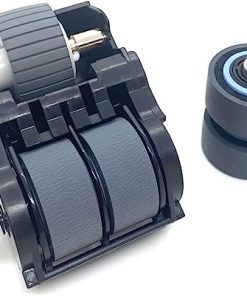 Kit de Rodillos de Intercambio Scanprintpart 4082B004 para