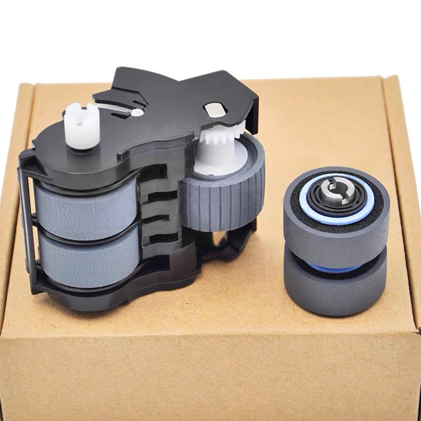 Kit de Rodillos de Intercambio Scanprintpart 4082B004 para - Imagen 5