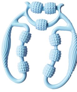 ZUFUMI Premium Foam Roller, Rodillo de Espuma, Masajeador