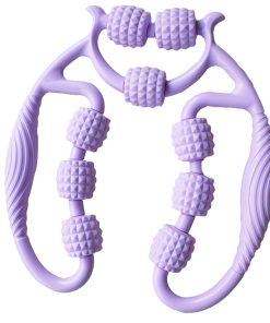 Rodillo de Espuma ZUFUMI Premium, Rodillo Muscular,