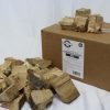 Trozos de Madera de Roble Natural Blue Smoke Grilling - 840