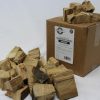 Trozos de Madera de Hickory para Asar a la Parrilla - 420