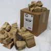 Trozos de Madera de Cerezo para Asar a la Parrilla - 420