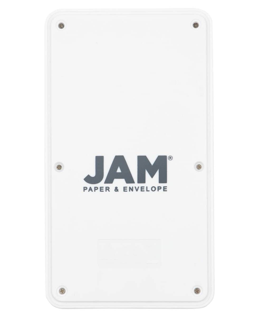 Calculadora de Escritorio JAM PAPER - -Blanco - Imagen 6