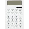 Calculadora de Escritorio JAM PAPER - -Blanco