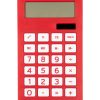 Calculadora de Escritorio JAM PAPER - -Rojo
