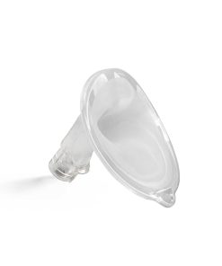 Annabella 25-28mm Protectores de pecho ajustables para