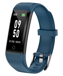 Reloj Pedometer GRV sin Bluetooth Rastreador de Fitness No