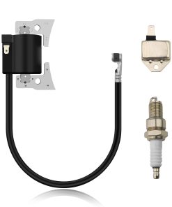 101909201 Ignitor Bobina de Encendido Bujía Para Carrito de