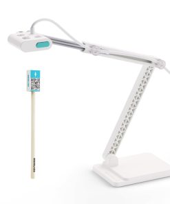 OKIOLABS OKIOCAM S2-4K Ultra HD 8MP Cámara de Documentos