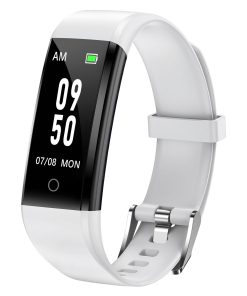 Reloj Pedómetro GRV sin Bluetooth Rastreador de Fitness No