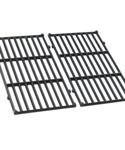 Parrillas de Cocina de 17.5 Pulgadas 7637 para Weber Spirit