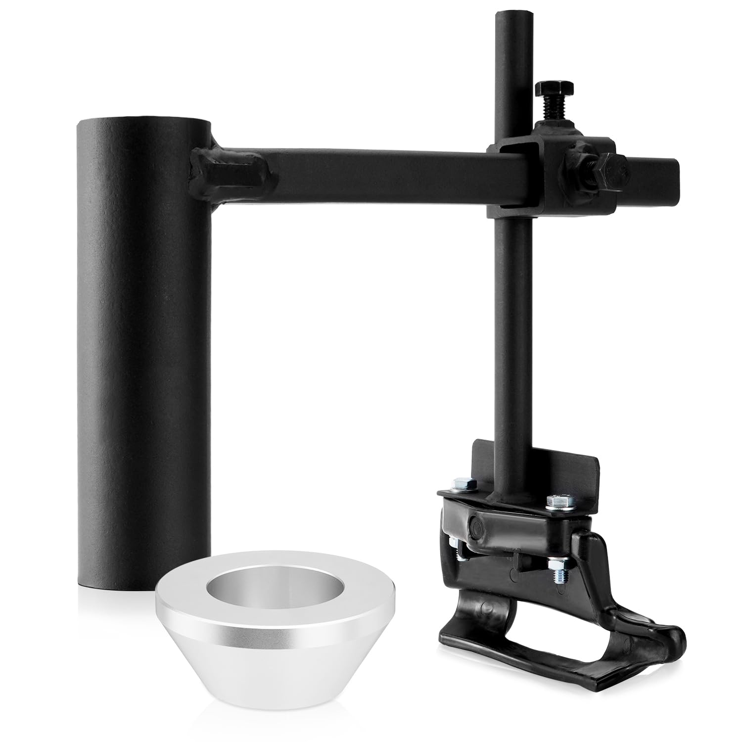 Kit de Cambiador de Llantas Manual Venussar con Cabeza de