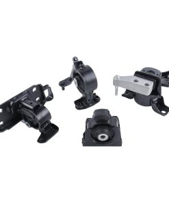 FEIDKS Soporte de Motor y Transmisión 2009-2012 RAV4 2.5L