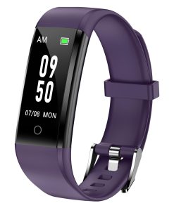 Reloj pedómetro GRV sin Bluetooth, rastreador de fitness,