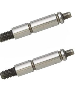 Eje del Tambor del Secador Lado Izquierdo W10359270