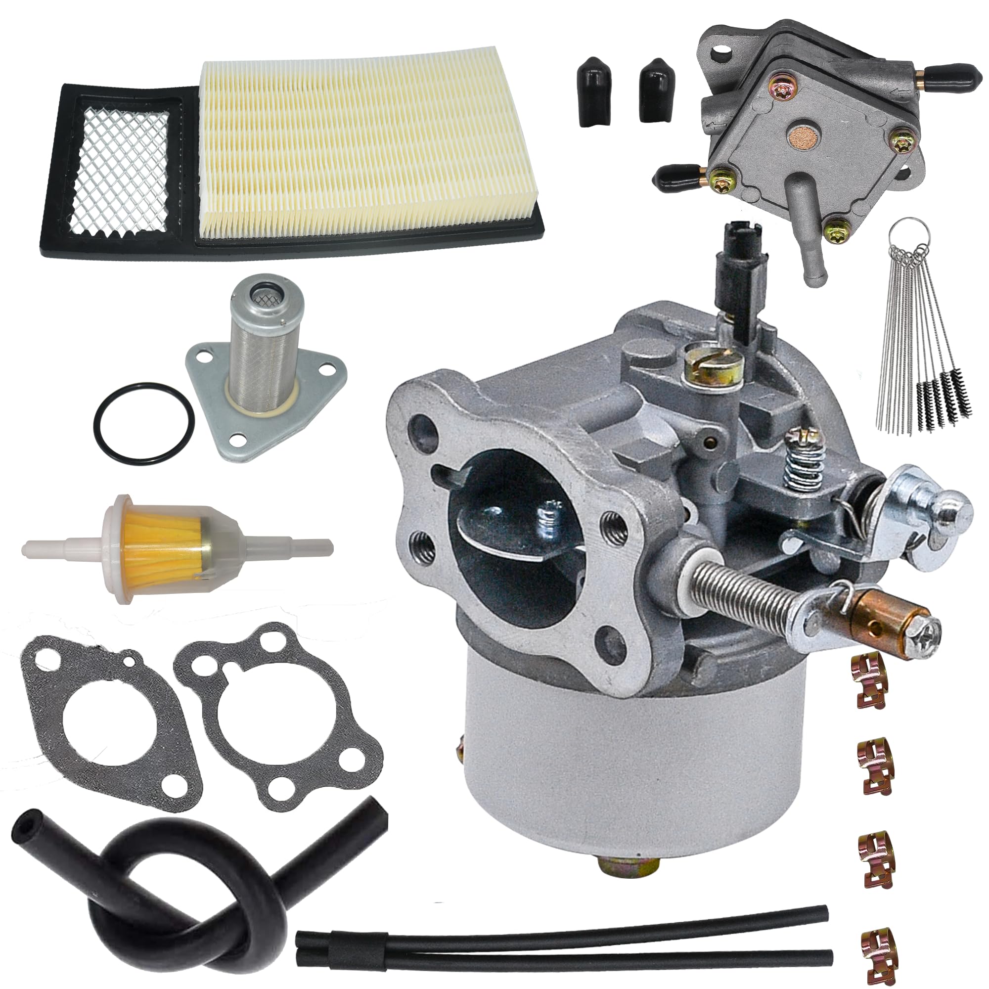 Carburador 72558G01 para Carro de Golf EZGO a Gas 350cc