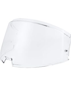 Visera de Casco JQF Gear para Casco de Motocicleta Advant