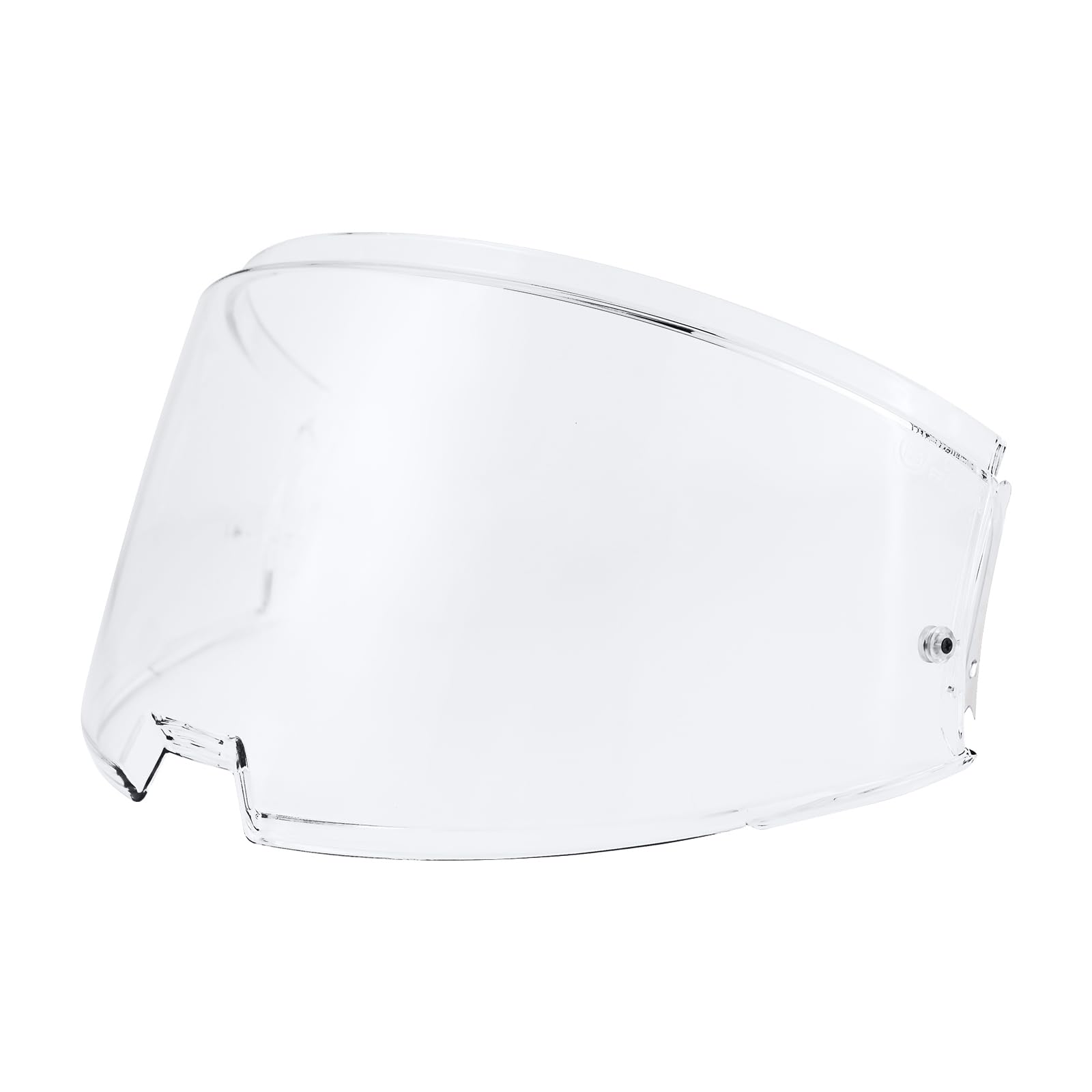 Visera de Casco JQF Gear para Casco de Motocicleta Advant