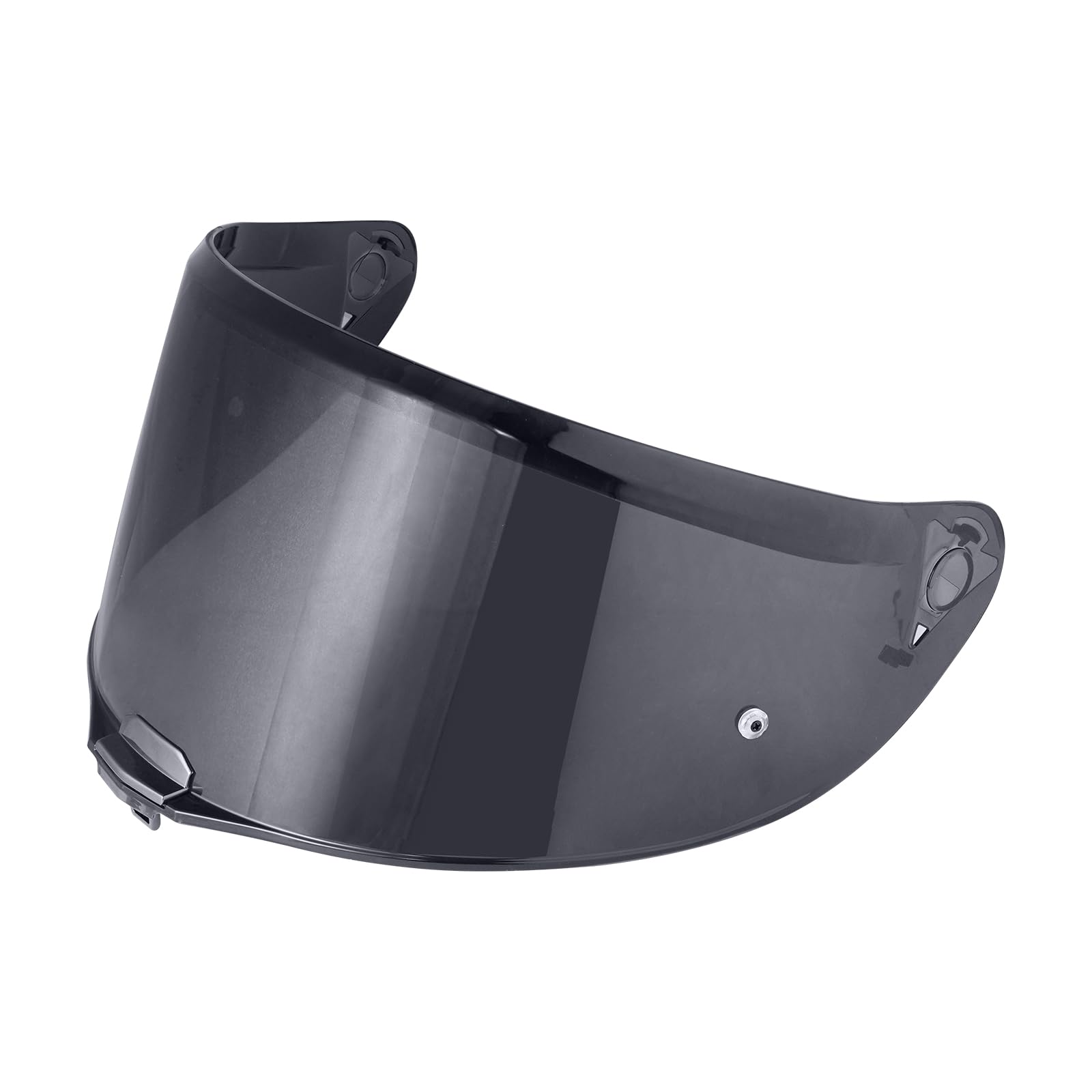 Visera Externa Universal para Casco de Motocicleta JQF Gear