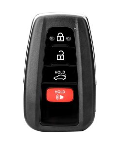 Llave Inteligente Programable Autel IKEY para Toyota