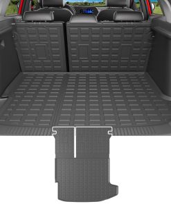 tapete de carga powoq compatible con 2024 2025 Chevy Trax