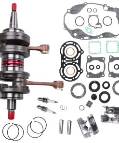 CAREONLINE NEW CBK0039 Juego de reconstrucción de motor de