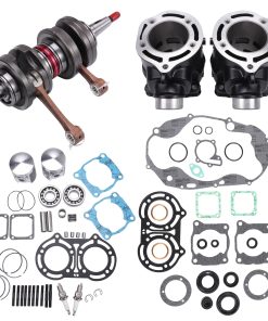 KIT DE RECONSTRUCCIÓN DE MOTOR CAREONLINE NEW CBK0039