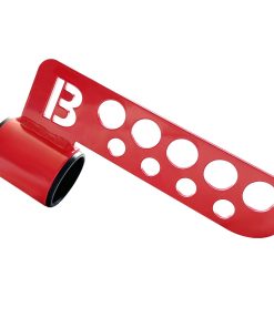 Collar de cinturón BROTTEBEAR para sentadillas con barra en