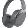 Audífonos Inalámbricos Over Ear Edifier W830NB con ANC,