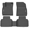 Tapetes para piso COZONY para Honda Accord 2023 2024 2025