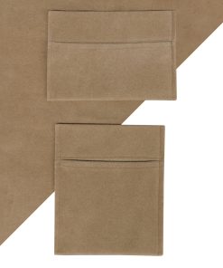 Kit de Alfombrado para Furgoneta 11SqmVan, 4 Vías Super