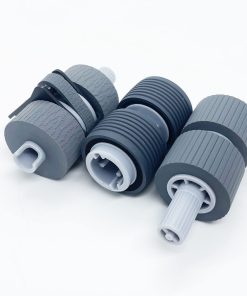 Kit de rodillos de intercambio Scanprintpart para Fujitsu