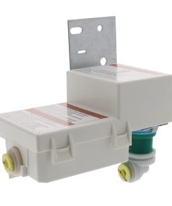 Válvula de Entrada de Agua W10217917 Compatible con