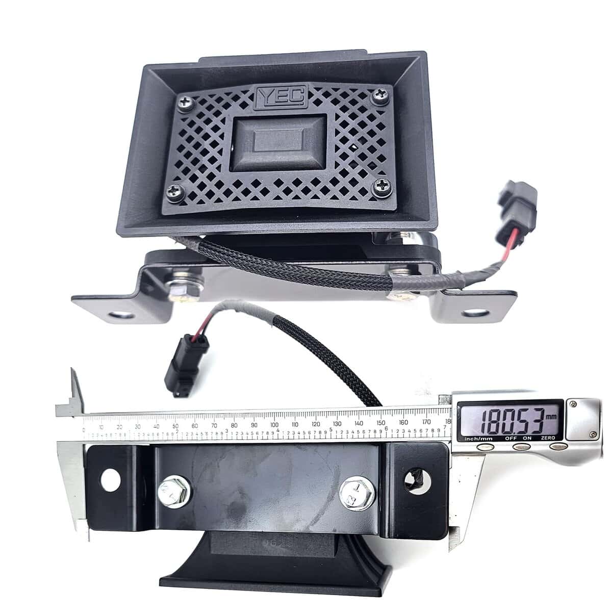 Alarma de retroceso Kridets 20Y-06-41812 20Y0641812 para