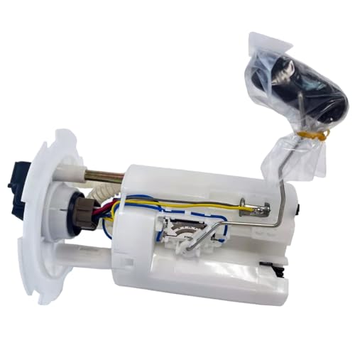 Módulo de Bomba de Combustible 1PC Compatible con Chevrolet