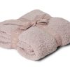 Manta para cochecito Barefoot Dreams, Unisex, CozyChic� en