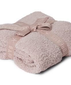 Manta para cochecito Barefoot Dreams, Unisex, CozyChic� en
