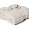 Barefoot Dreams, Unisex, Manta para cochecito CozyChic®,